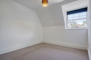 Bedroom One- click for photo gallery